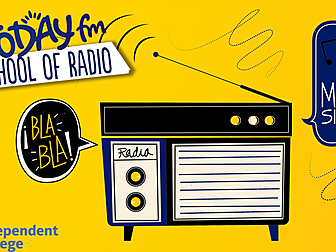 The Today FM School of Radio A...